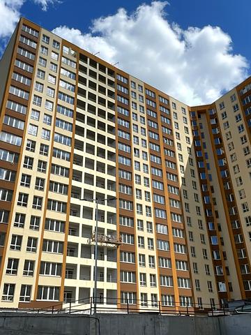 Статус строительства ЖК Променада Дом 3 (Секция 3, Секция 4)