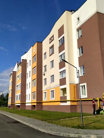 Статус строительства ЖК Саме Той Дом 1