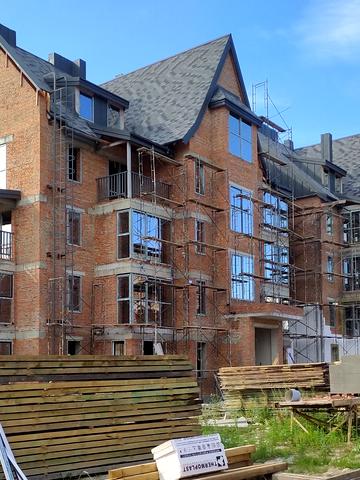 Статус будівництва ЖК Desna Park Residence Будинок 6