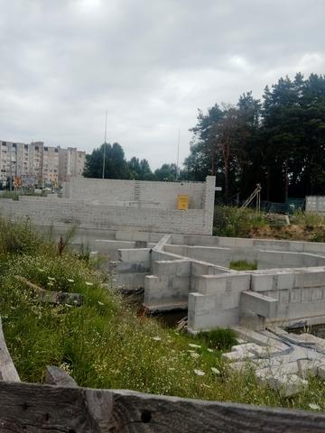 Статус будівництва ЖК на Масанах Будинок 11 (Секція 1.1, Секція 1.2)