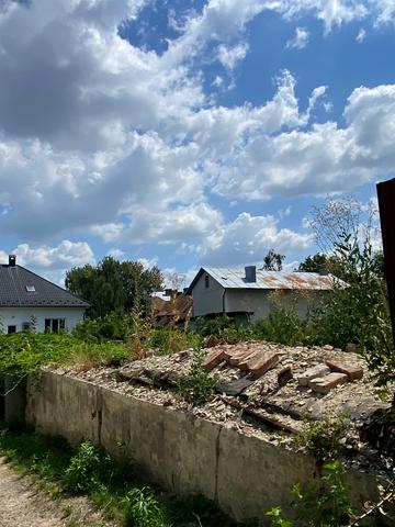 Статус будівництва вул.Михайла Ткача, 9 Будинок