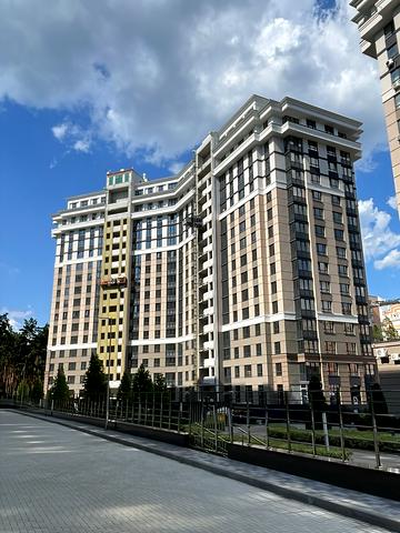 Статус будівництва ЖК Центральний-2 Будинок 6.1