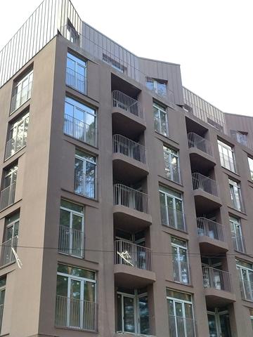 Статус будівництва ЖК O2 Residence Будинок 1