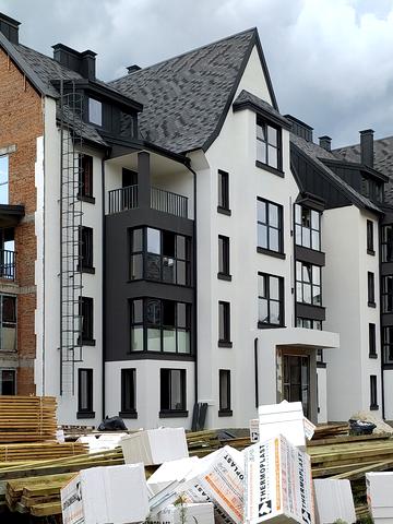 Статус будівництва ЖК Desna Park Residence Будинок 6