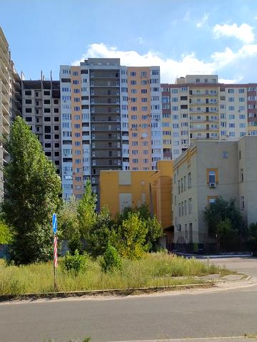 Статус строительства ЖК НебоSky Дом 1 (Секция 1)