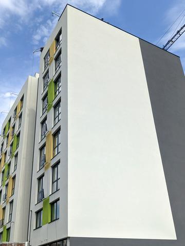 Статус строительства ЖК Софиевка Дом 1 (Секция 21, Секция 22, Секция 23, ...)