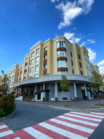 Статус будівництва ЖК Львівський Затишок Будинок 5