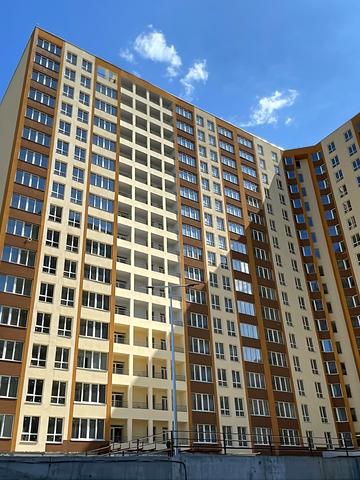 Статус строительства ЖК Променада Дом 3 (Секция 3, Секция 4)
