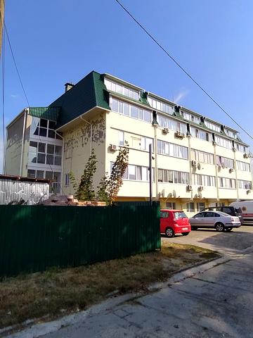 Статус строительства ЖК Милые квартиры Дом 1