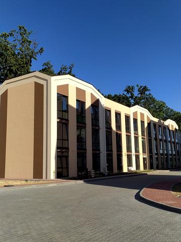 Статус будівництва ЖК Smart Residence Будинок 31