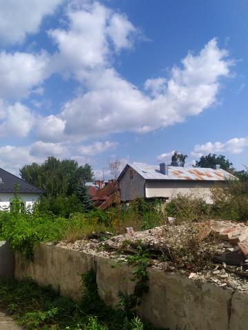 Статус будівництва вул.Михайла Ткача, 9 Будинок