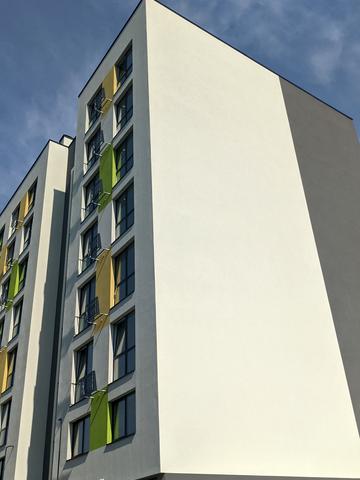 Статус строительства ЖК Софиевка Дом 1 (Секция 21, Секция 22, Секция 23, ...)