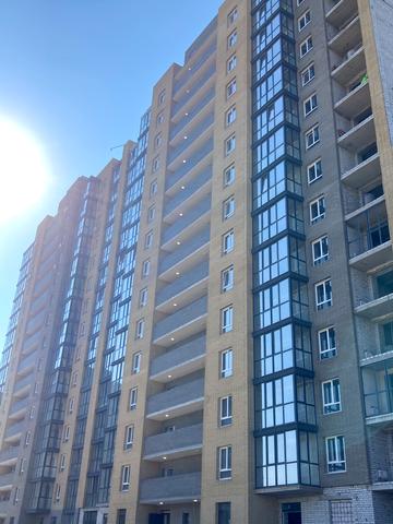 Статус строительства ЖК Графский Дом 2/2