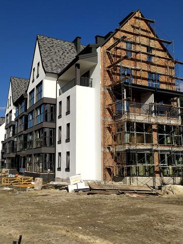 Статус будівництва ЖК Desna Park Residence Будинок 9