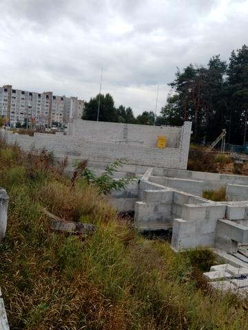 Статус будівництва ЖК на Масанах Будинок 11 (Секція 1.1, Секція 1.2)