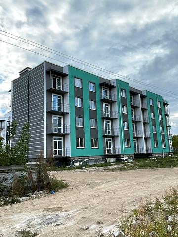 Статус строительства ЖК Амстердам Клубный Дом 21