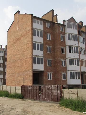 Статус строительства ЖК Гранд Виллас ул. Чубинского, 14