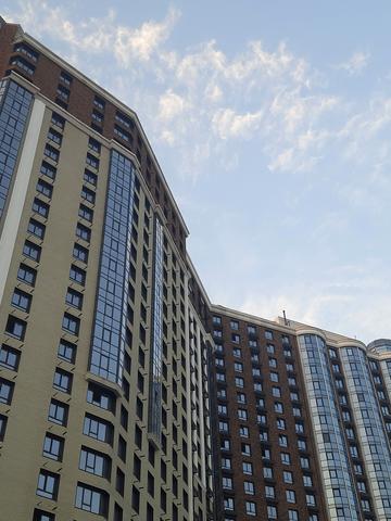 Статус строительства ЖК Podil Plaza & Residence Дом 1 (Секция 2)