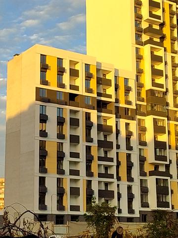Статус будівництва ЖК Вишгород Сіті Парк Будинок 2 (Секція 6.2)