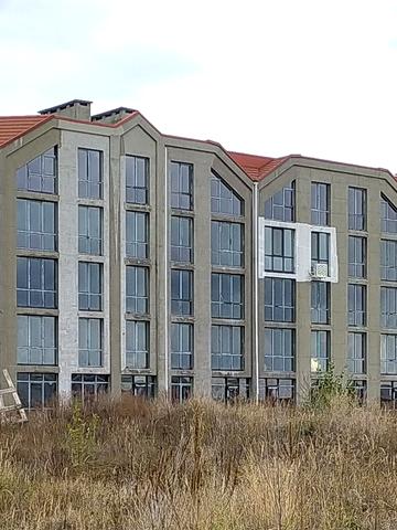 Статус строительства ЖК Petrivsky Residence Дом 6