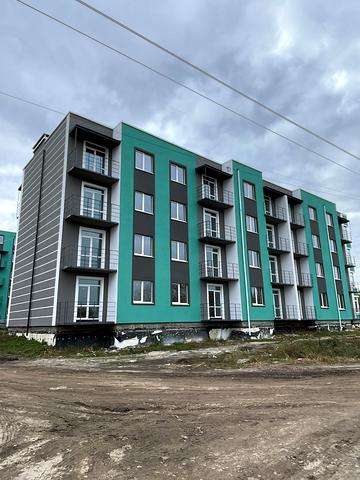 Статус строительства ЖК Амстердам Клубный Дом 21
