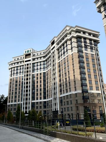 Статус будівництва ЖК Центральний-2 Будинок 6.1