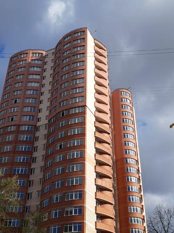 Статус строительства ЖК Оболонский бриз Дом