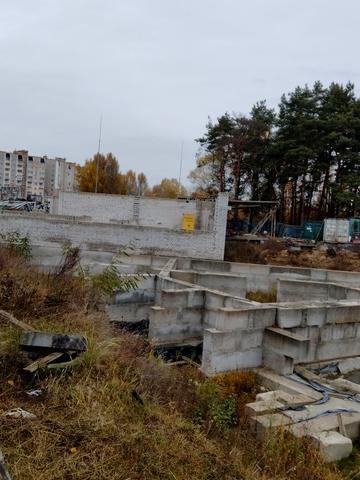 Статус будівництва ЖК на Масанах Будинок 11 (Секція 1.1, Секція 1.2)