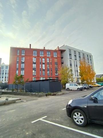 Статус будівництва ЖК Емоція Будинок 10