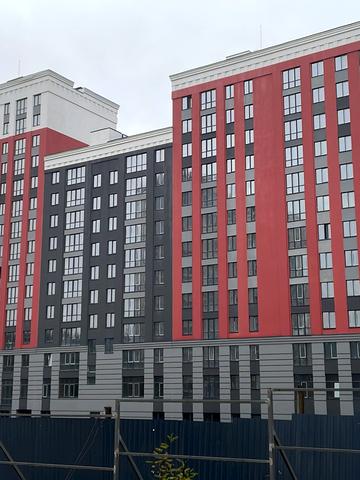 Статус будівництва ЖК Irpin City Будинок 3