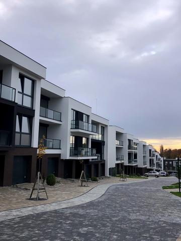 Статус будівництва ЖК SHERWOOD Будинок 6