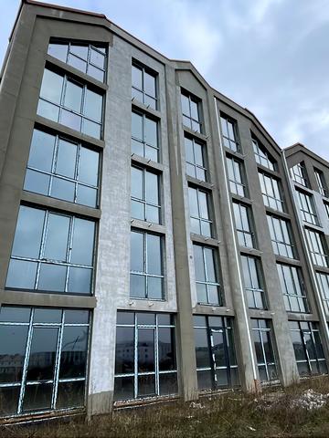 Статус строительства ЖК Petrivsky Residence Дом 6
