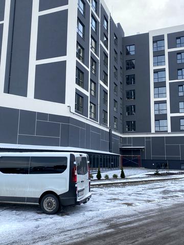 Статус будівництва ЖК PANORAMA DE LUXE Будинок 4