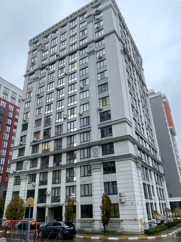 Статус будівництва ЖК Irpin City Будинок 2