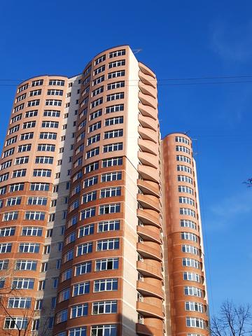 Статус строительства ЖК Оболонский бриз Дом