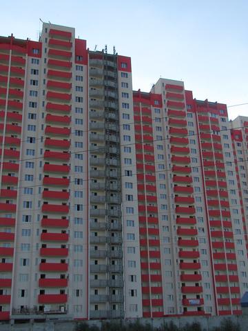 Статус строительства ЖК Олимпийский Дом 2