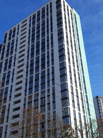 Статус строительства ЖК Dibrova Park Дом 5