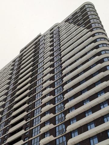 Статус будівництва ЖК Паркові Озера 2 Будинок (Секція 1, Секція 2)
