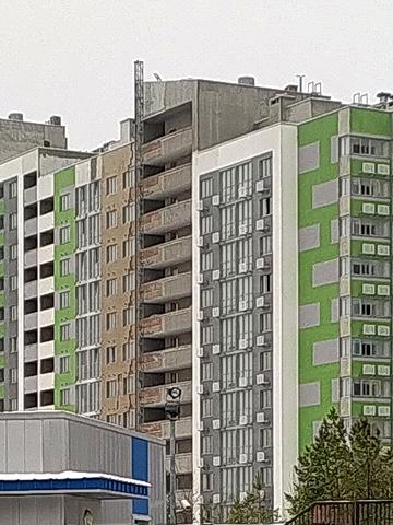 Статус будівництва ЖК Чарівне Місто Будинок 2