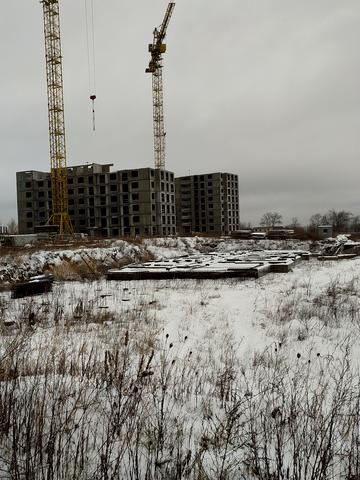 Статус будівництва ЖК Мілос Будинок 4