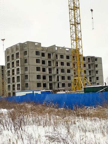 Статус будівництва ЖК Мілос Будинок 2
