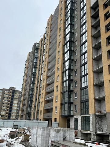 Статус строительства ЖК Графский Дом 2/2