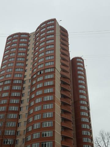 Статус строительства ЖК Оболонский бриз Дом