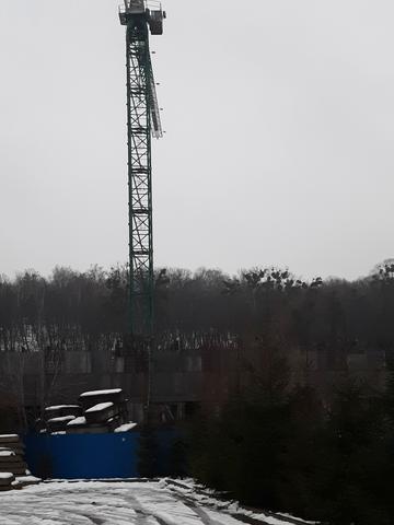 Статус будівництва ЖК Медовий-2 Будинок 3