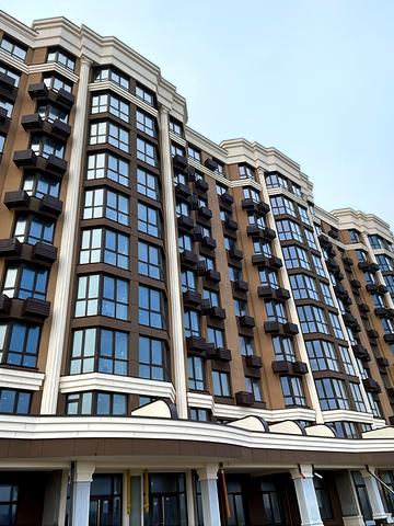 Статус будівництва ЖК Софія Резіденс вул. Григорія Сковороди, 12