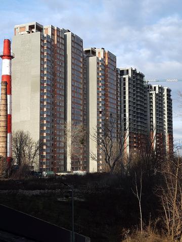 Статус строительства ЖК Кирилловский Гай Дом 1