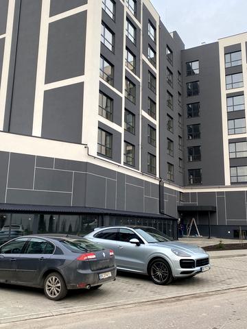 Статус будівництва ЖК PANORAMA DE LUXE Будинок 4