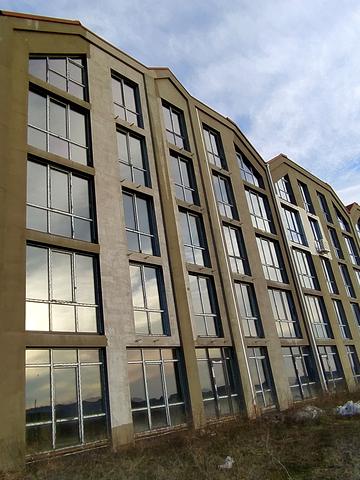 Статус строительства ЖК Petrivsky Residence Дом 6