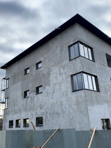Статус будівництва ЖК Відродження Будинок 1
