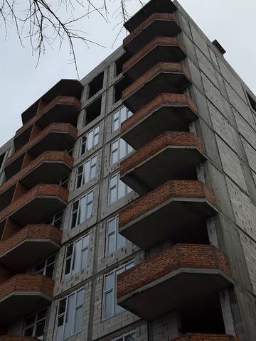 Статус строительства Апарт-комплекс Электриков Дом